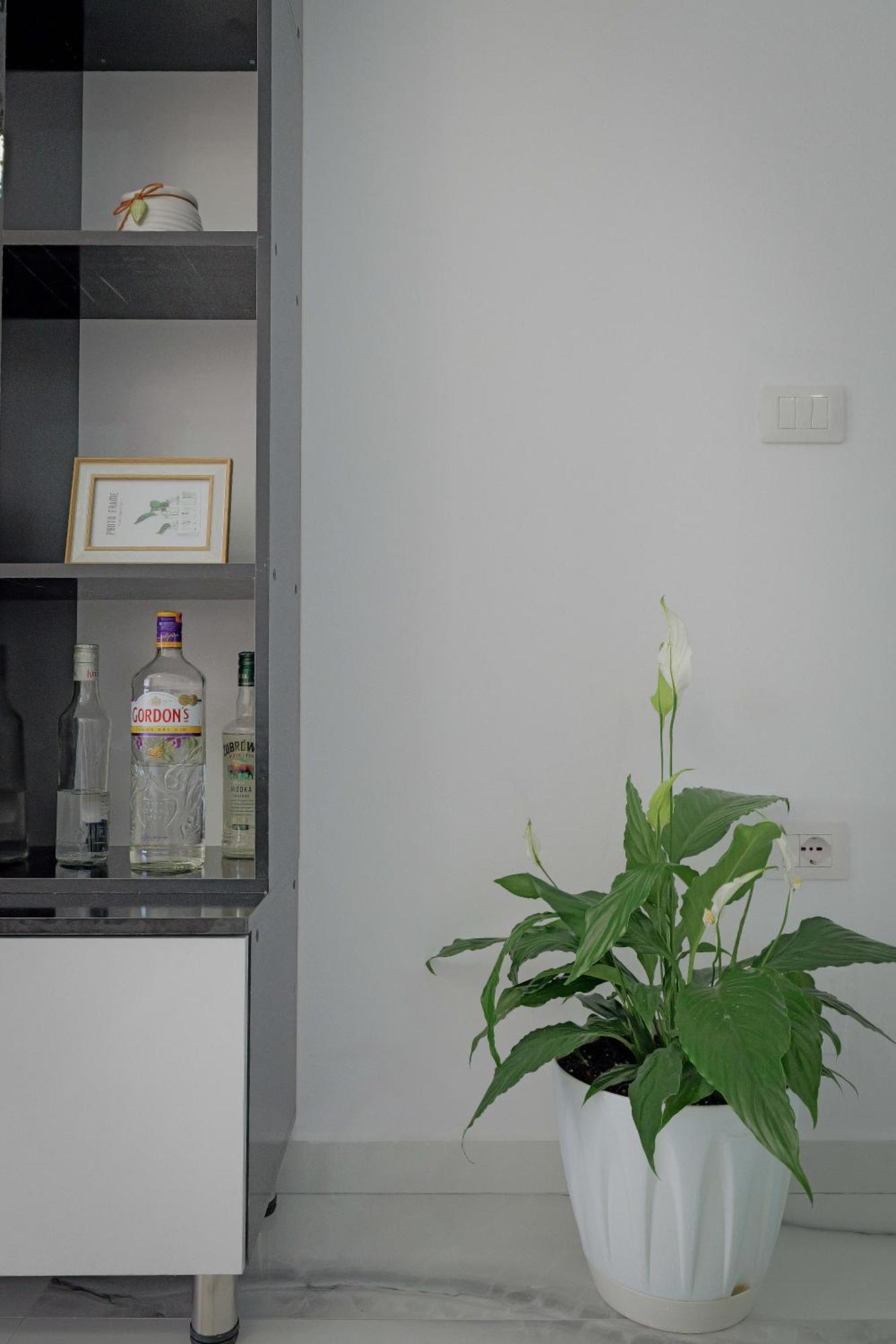 Aldisen Apartment Sarande Exterior photo