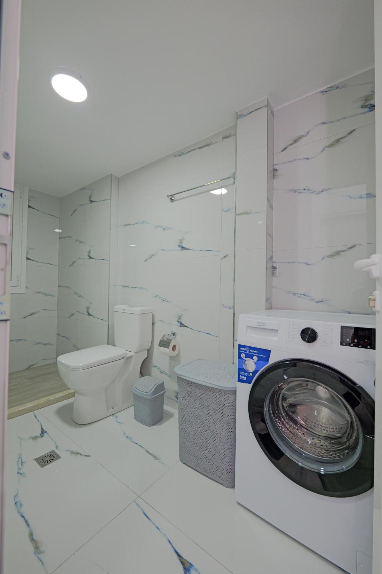 Aldisen Apartment Sarande Exterior photo